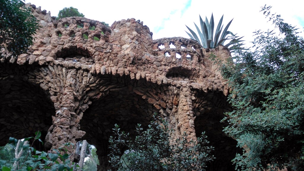 Barcelona