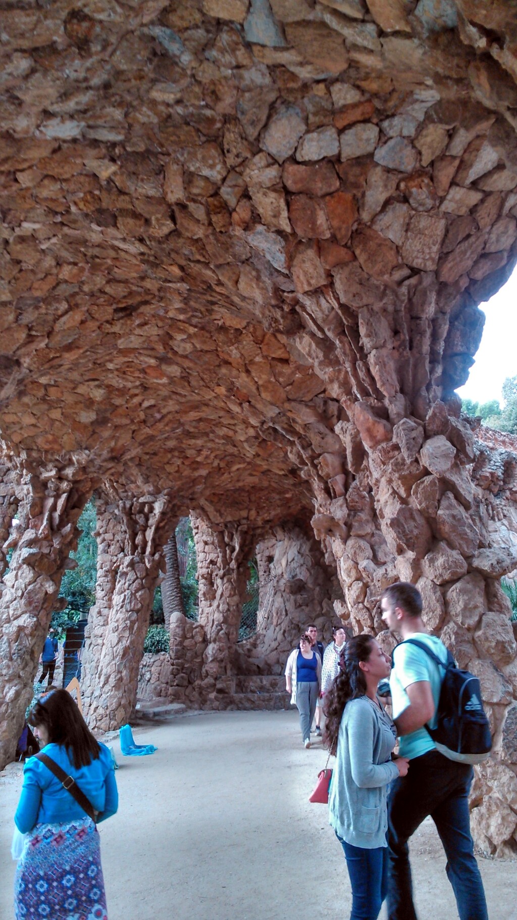 Barcelona