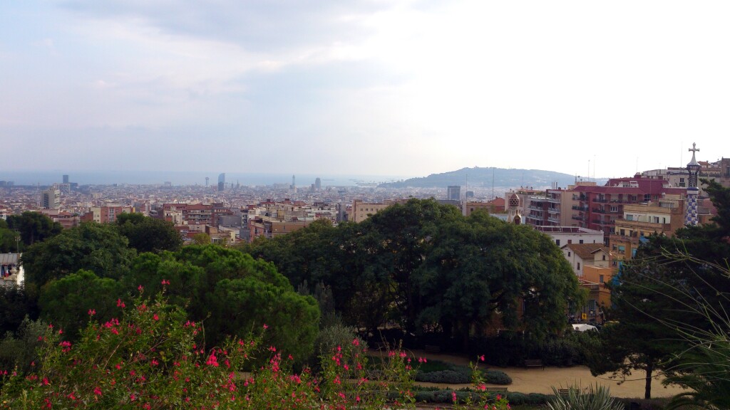 Barcelona