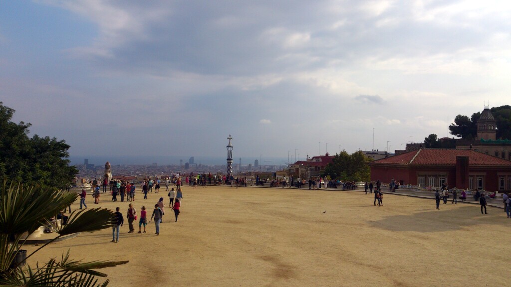 Barcelona