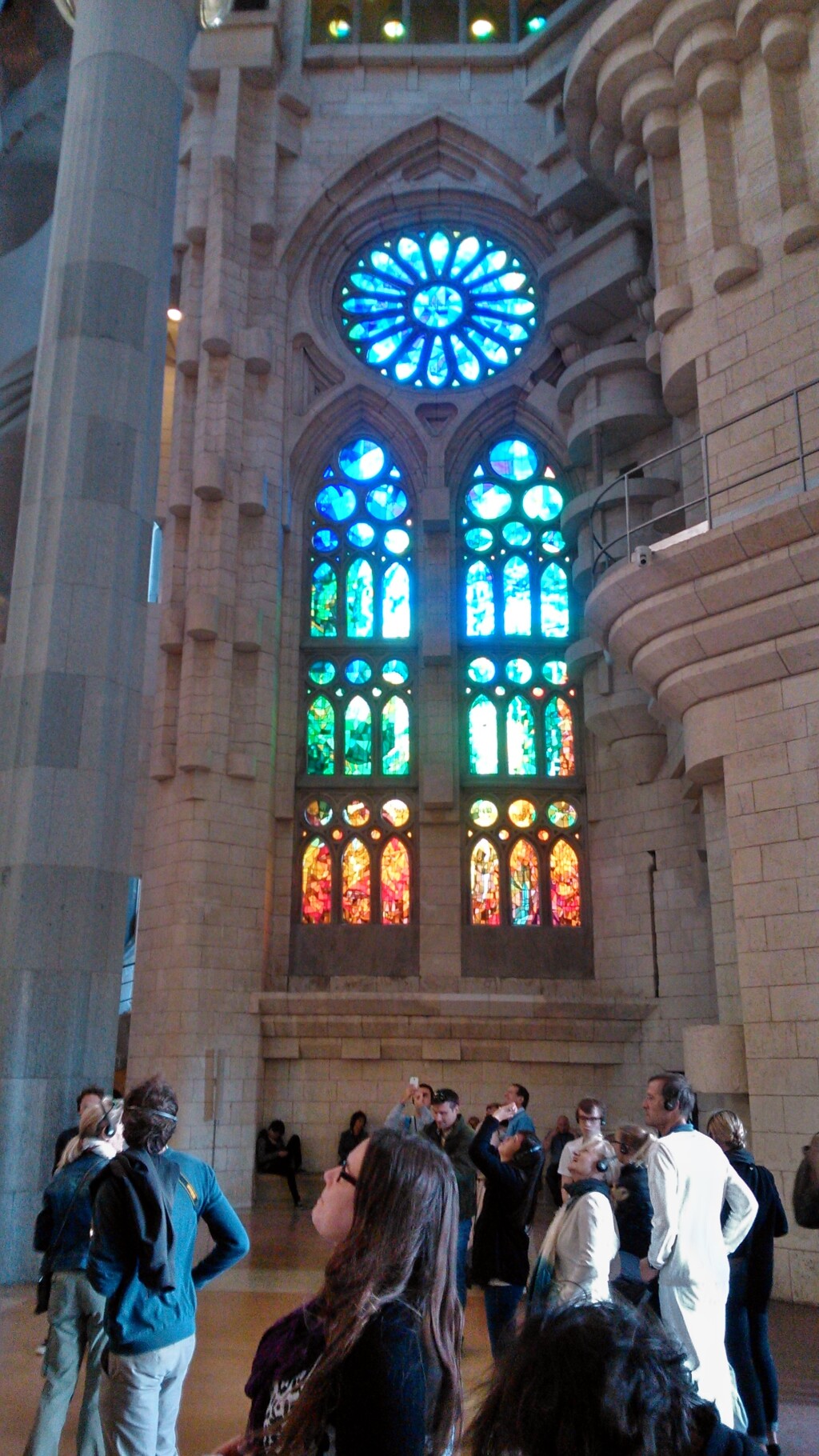 Barcelona