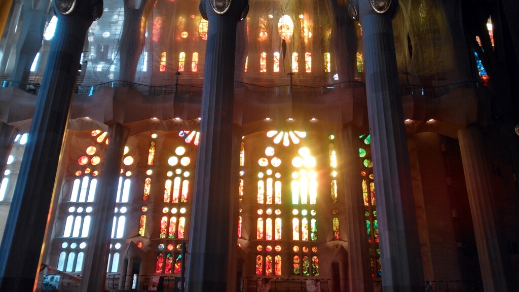 Barcelona