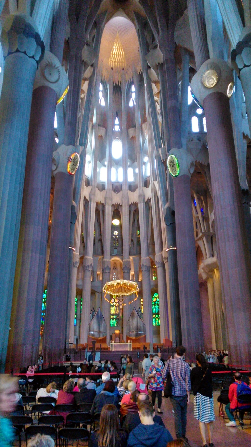 Barcelona