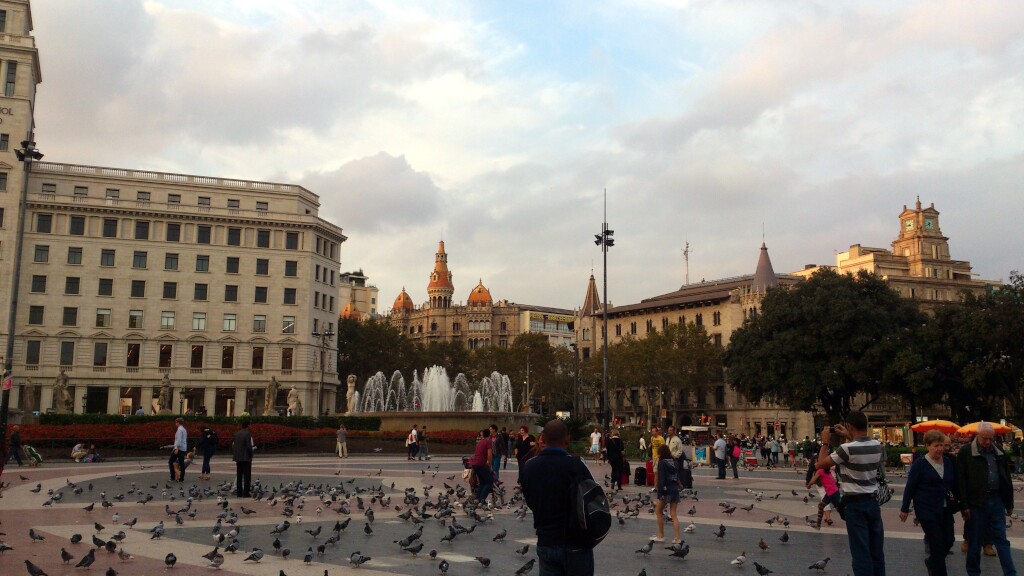 Barcelona