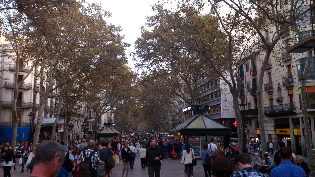 Barcelona
