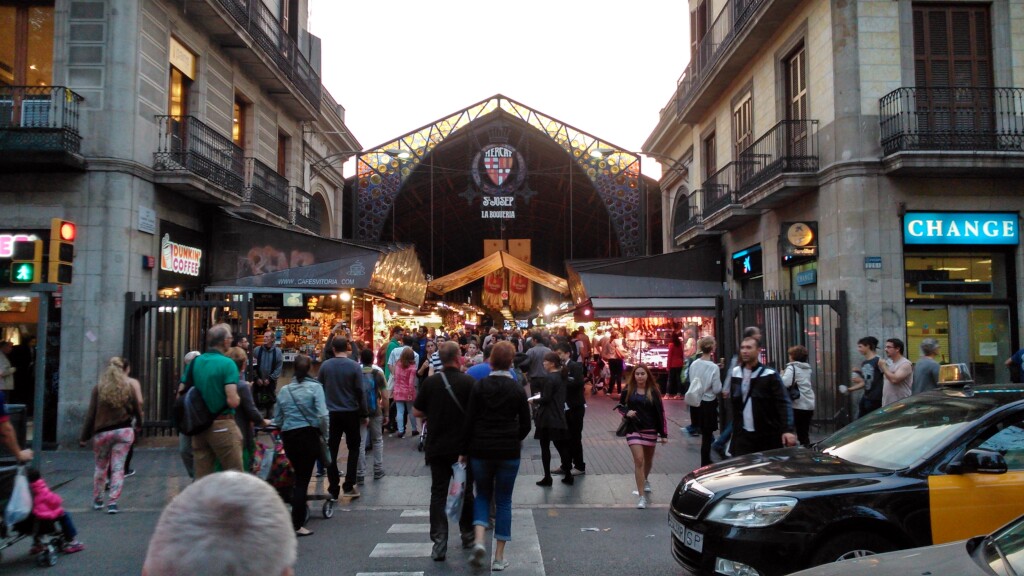 Barcelona