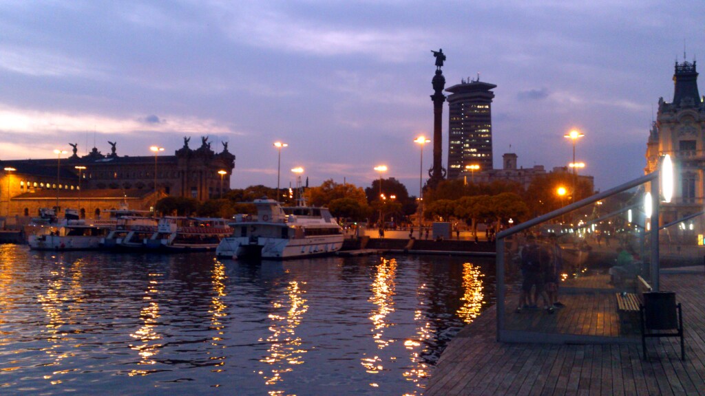 Barcelona