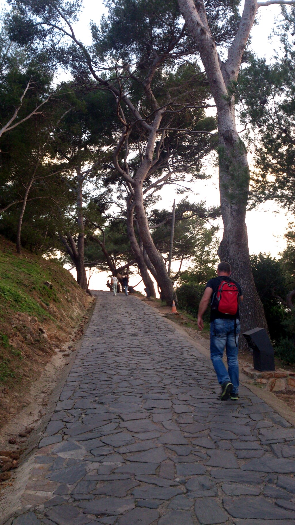 Barcelona