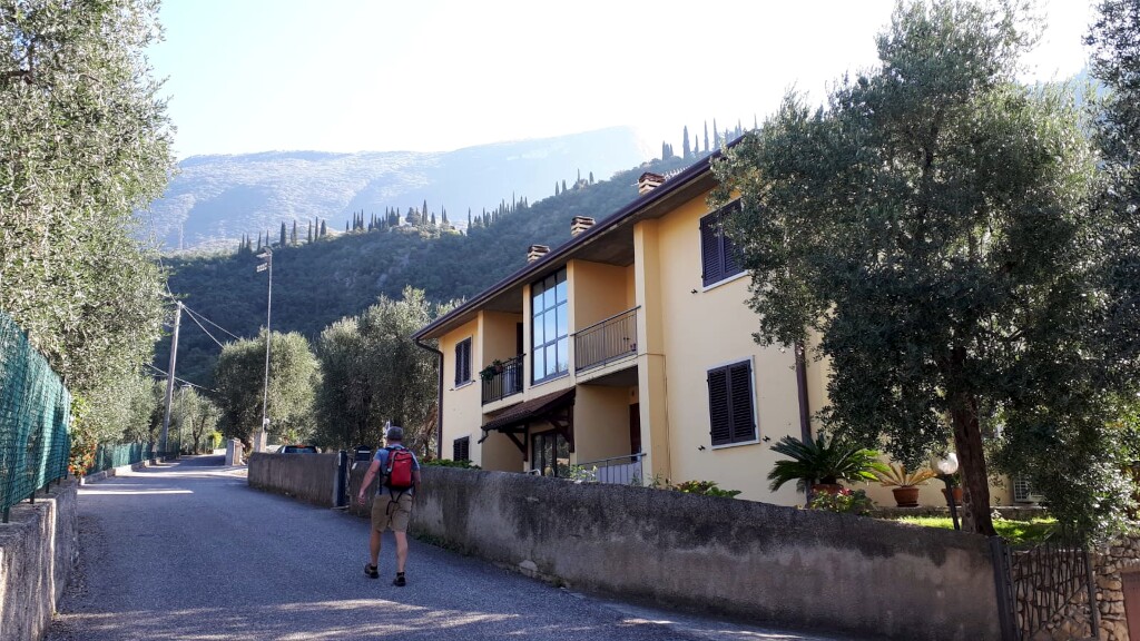 Cinque Terre