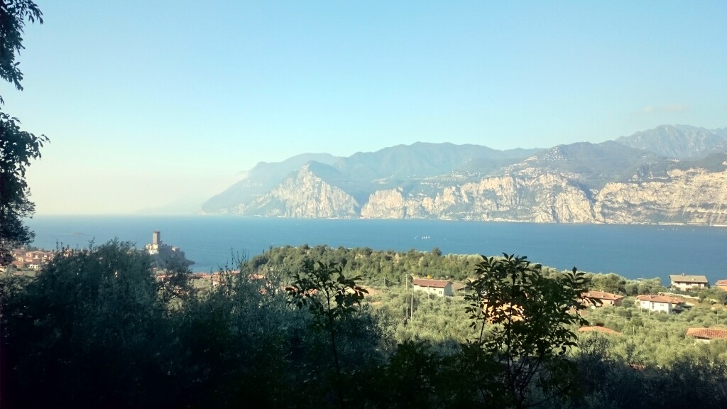 Cinque Terre