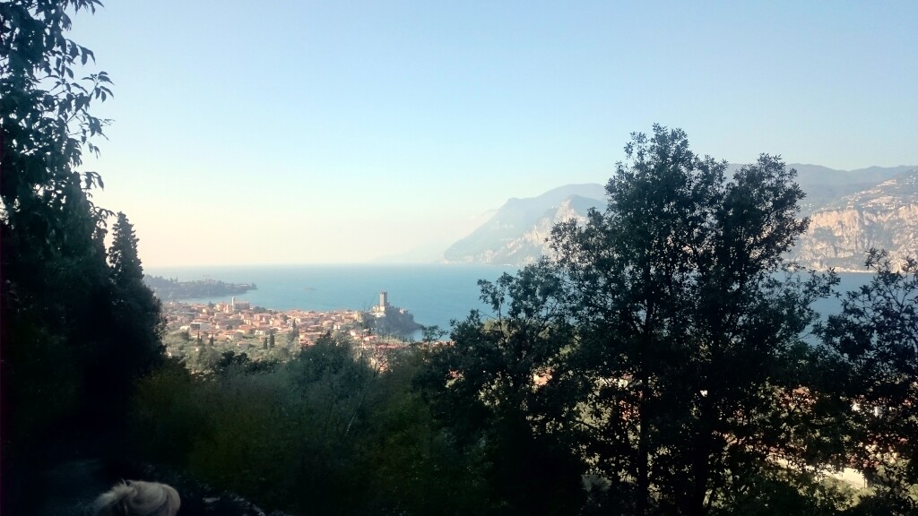 Cinque Terre