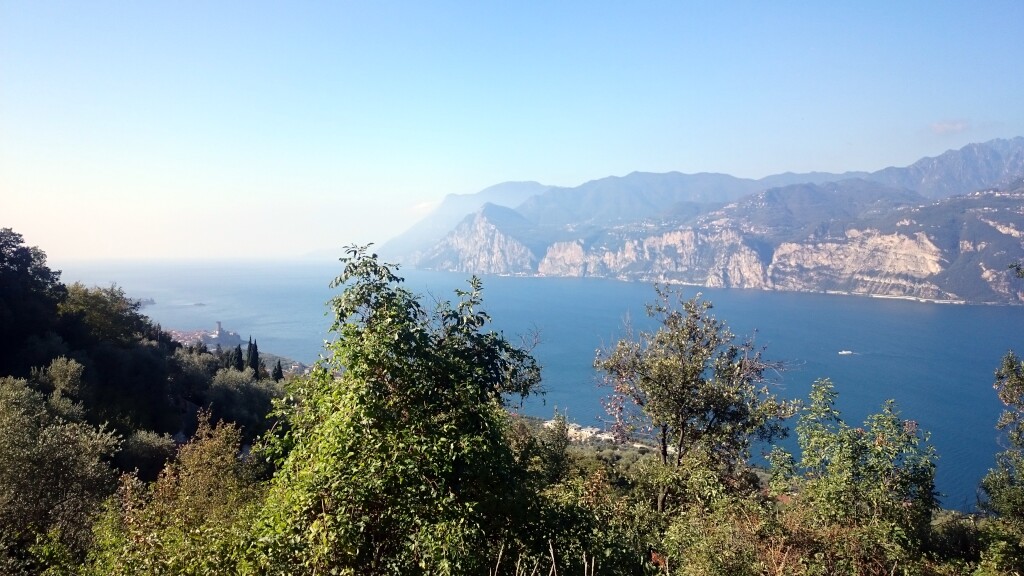 Cinque Terre