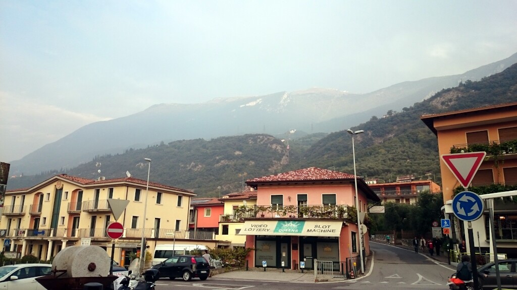 Cinque Terre