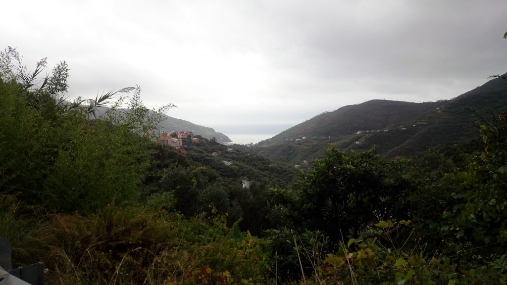 Cinque Terre