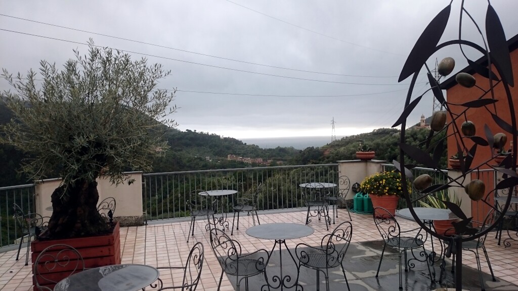 Cinque Terre