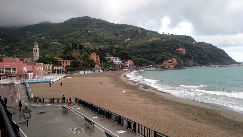 Cinque Terre