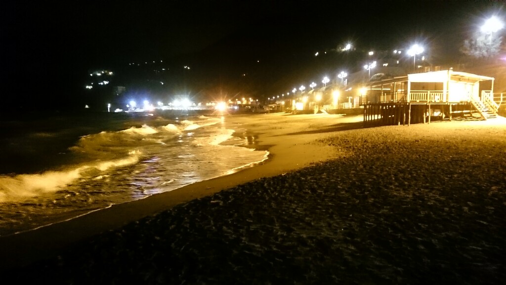 Cinque Terre