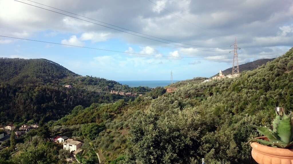 Cinque Terre