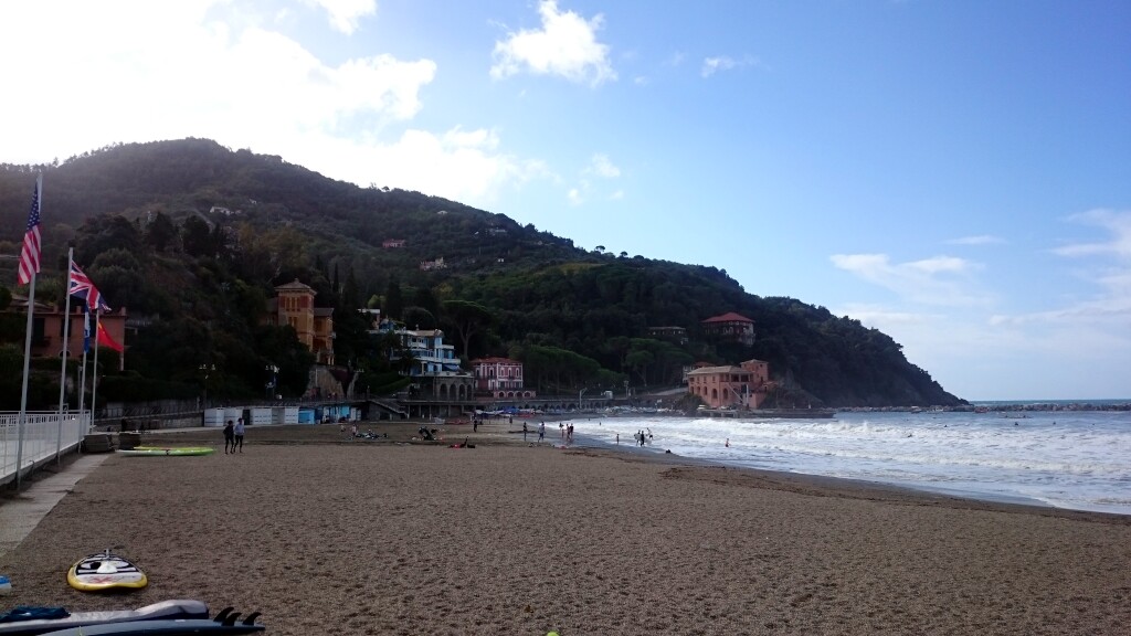 Cinque Terre