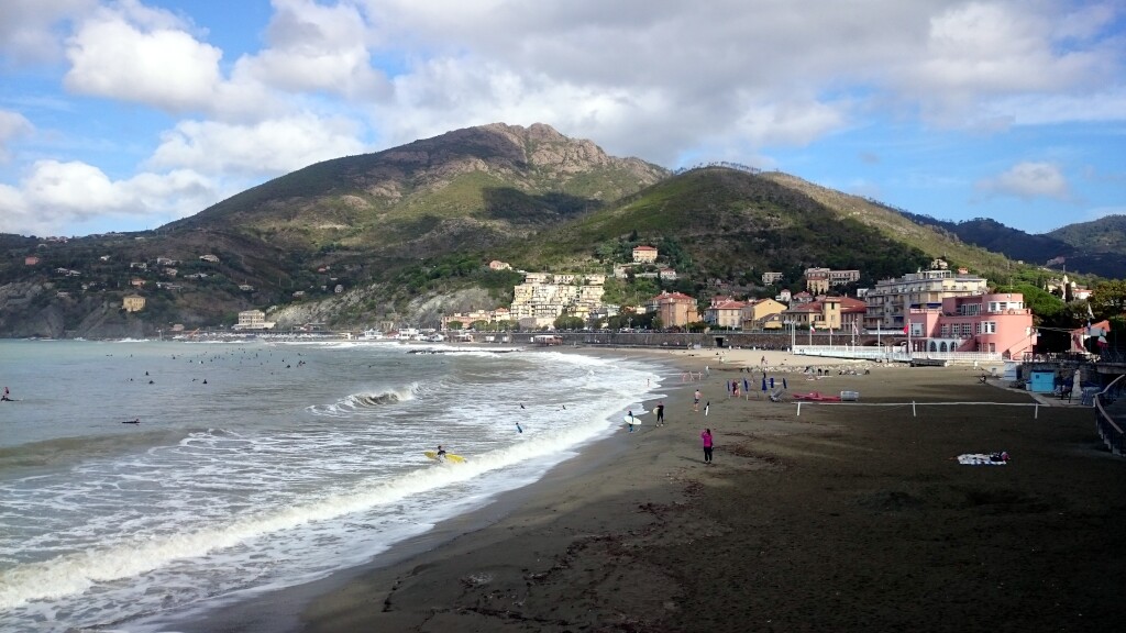 Cinque Terre