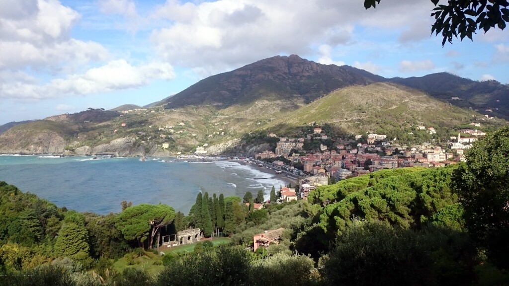 Cinque Terre