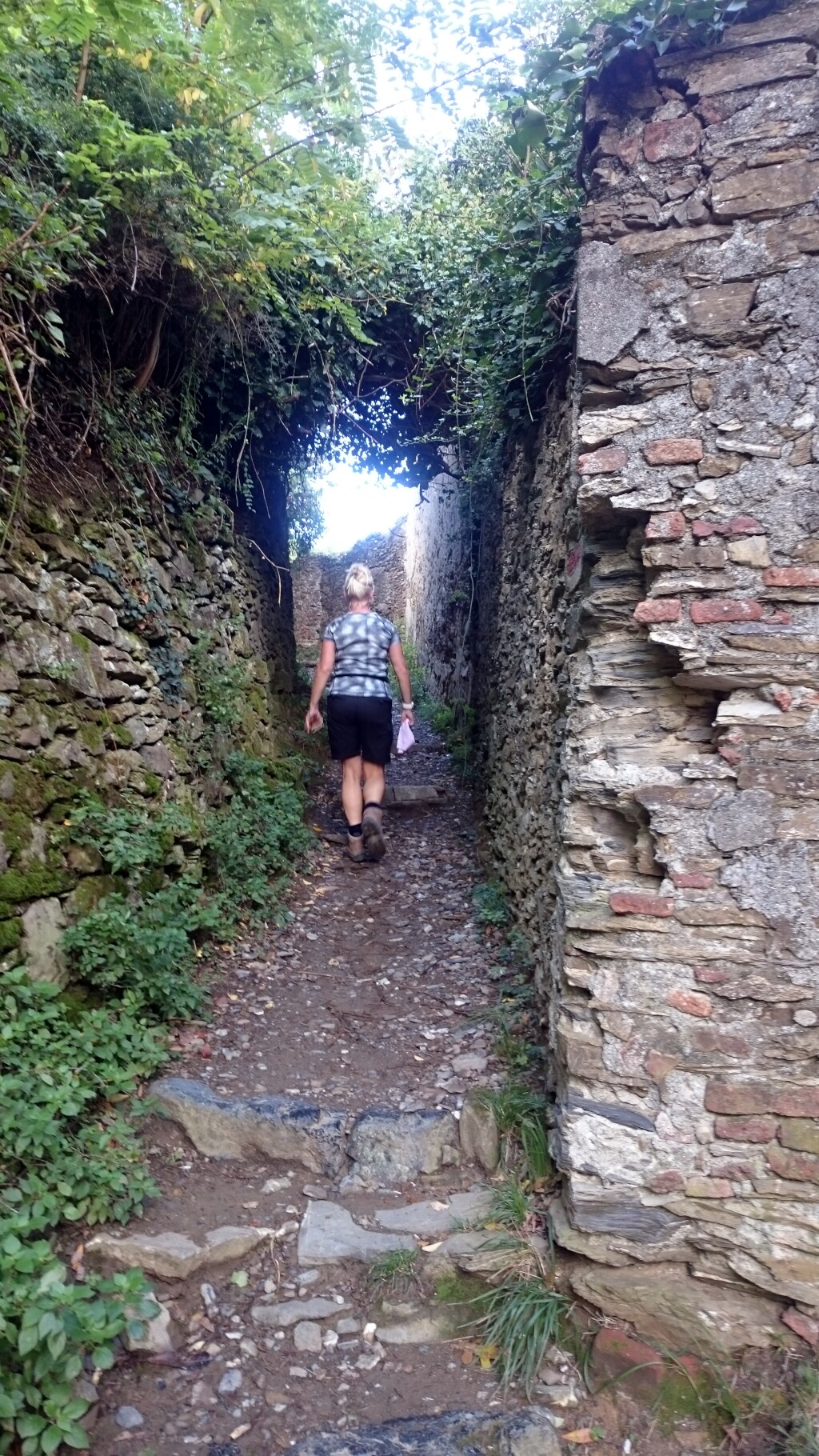 Cinque Terre