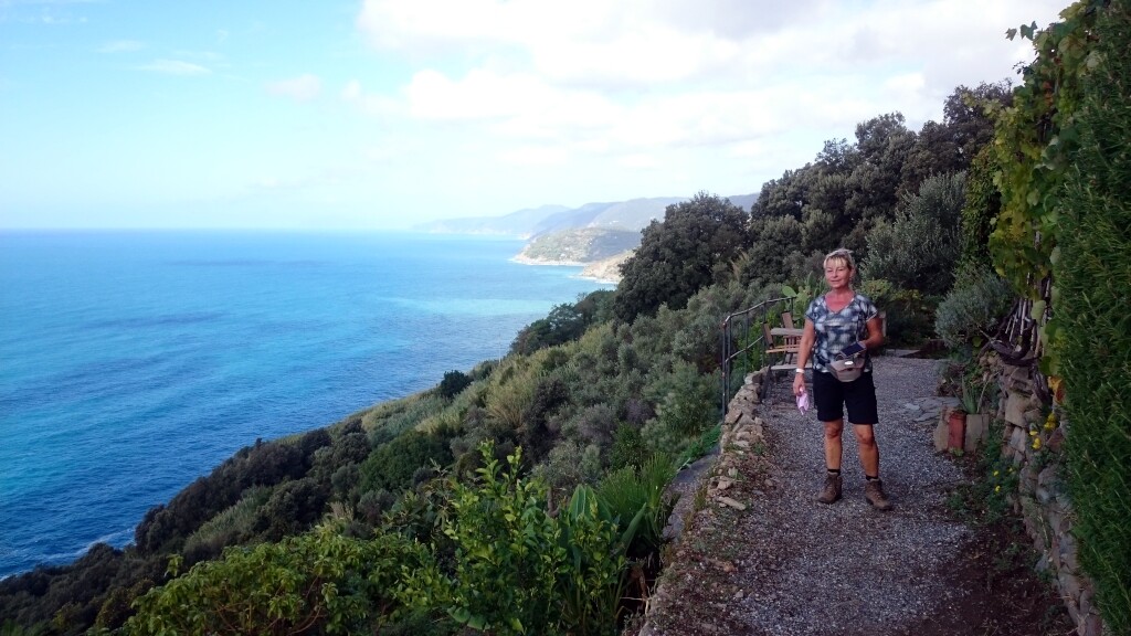 Cinque Terre