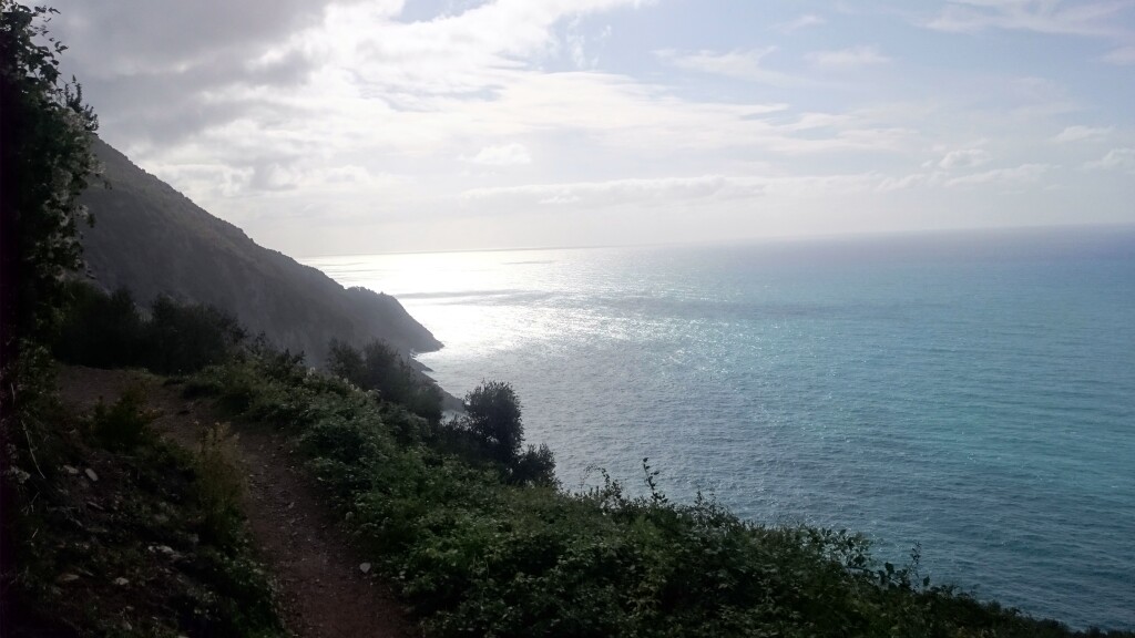 Cinque Terre