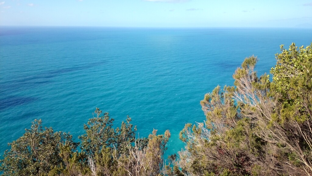 Cinque Terre