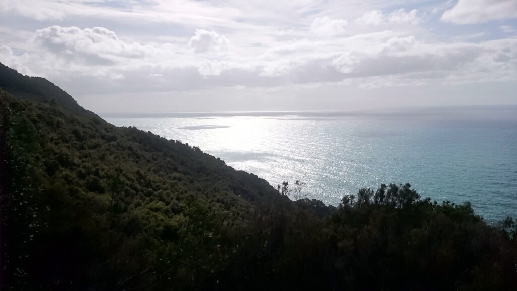Cinque Terre