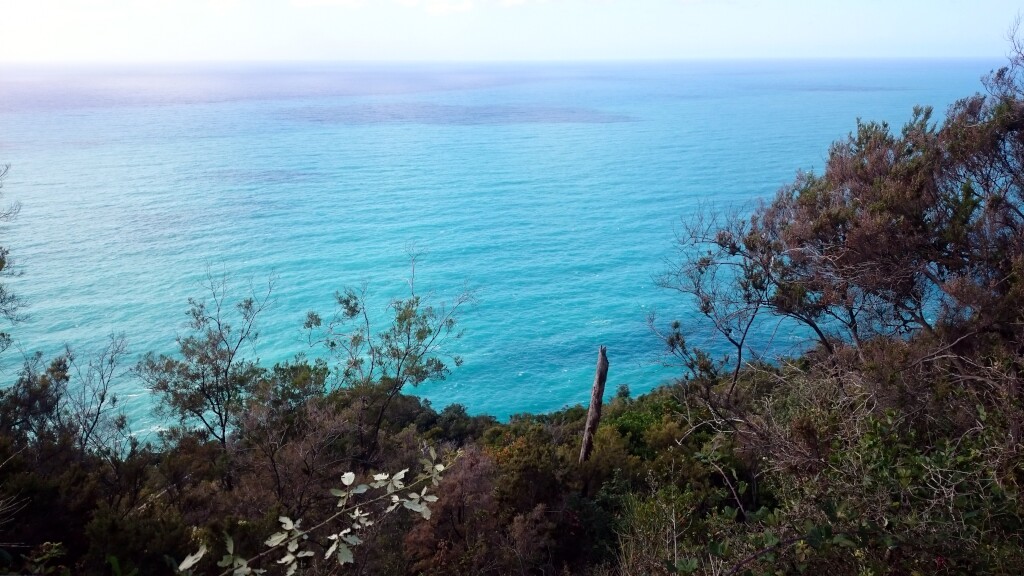 Cinque Terre