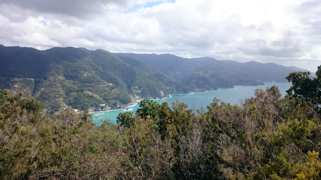 Cinque Terre