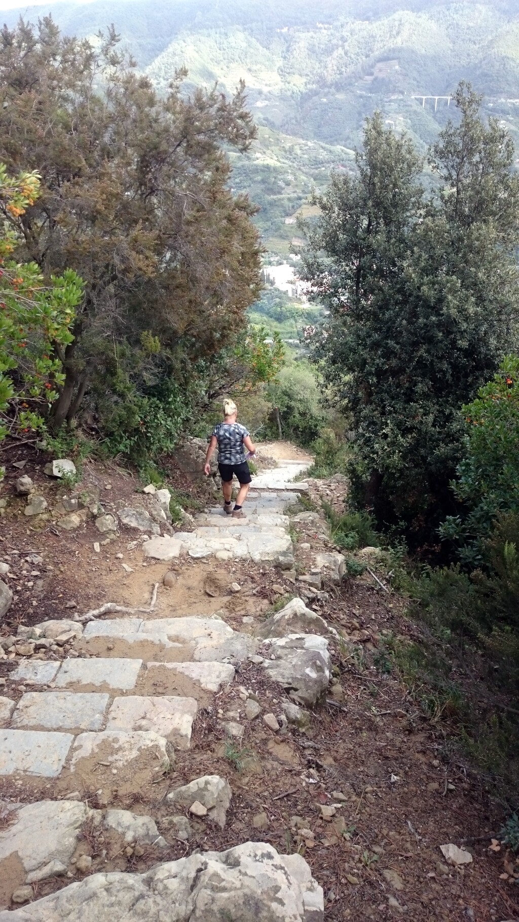 Cinque Terre