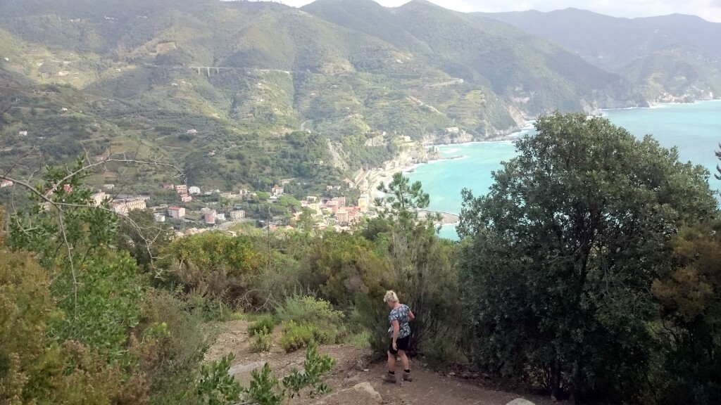 Cinque Terre