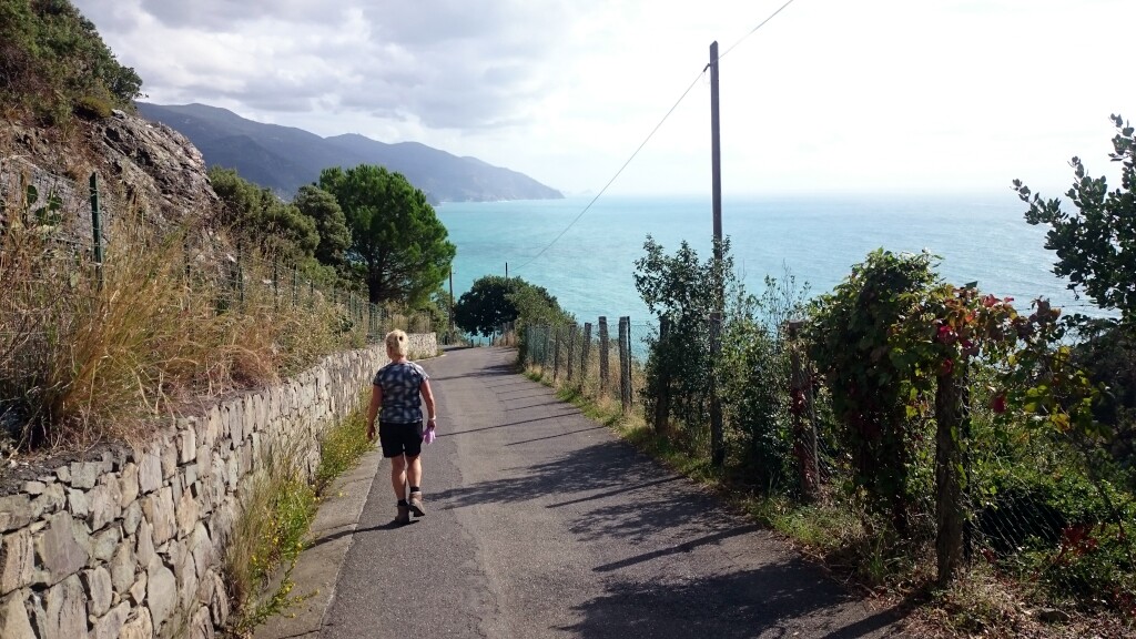 Cinque Terre
