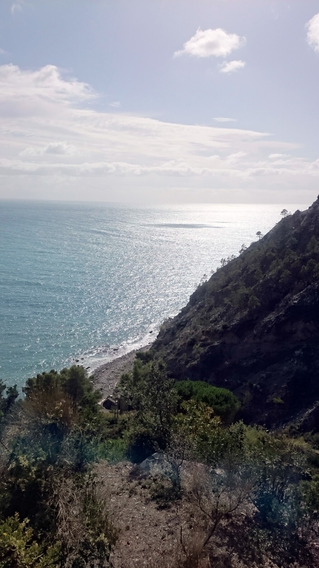 Cinque Terre