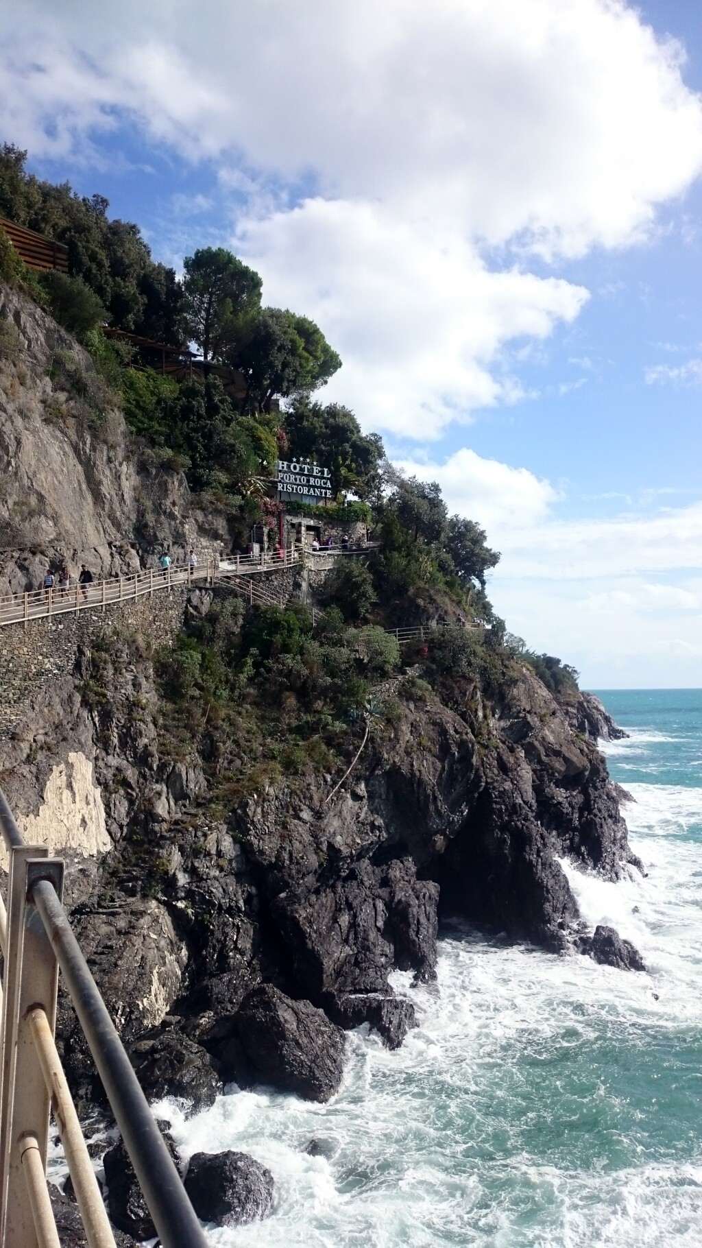 Cinque Terre