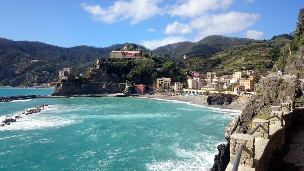 Cinque Terre