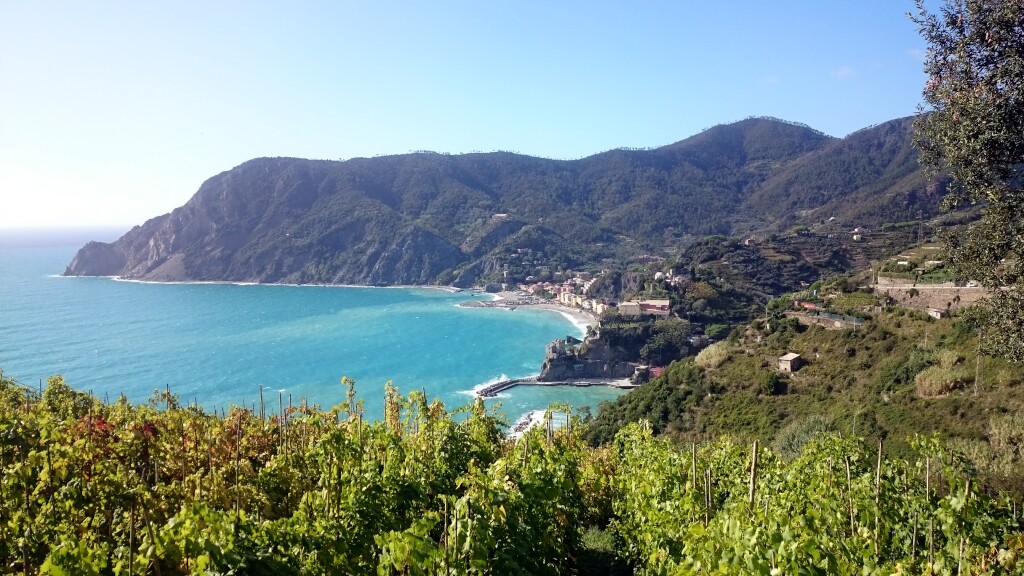Cinque Terre