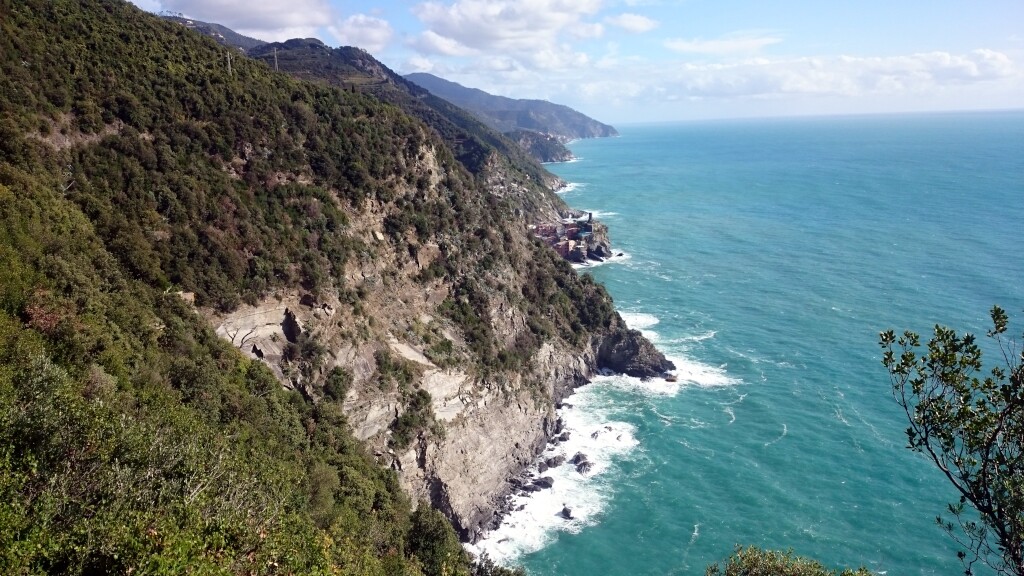 Cinque Terre