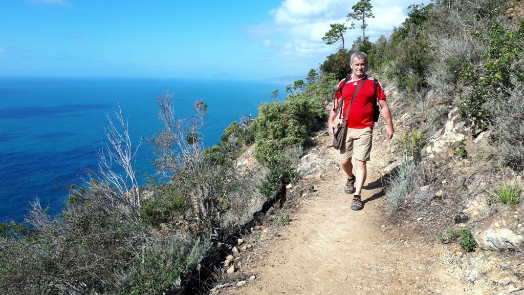 Cinque Terre