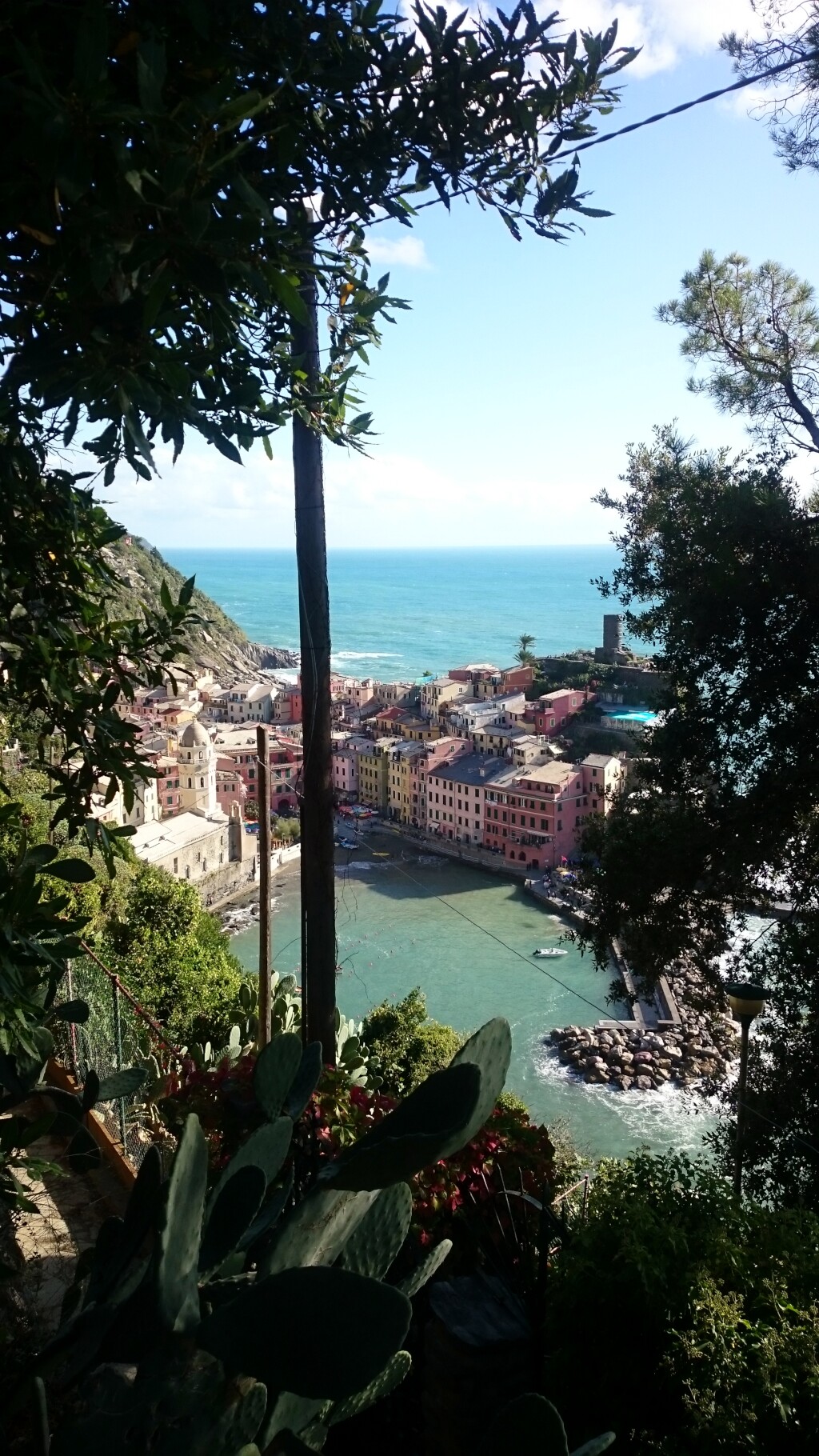 Cinque Terre