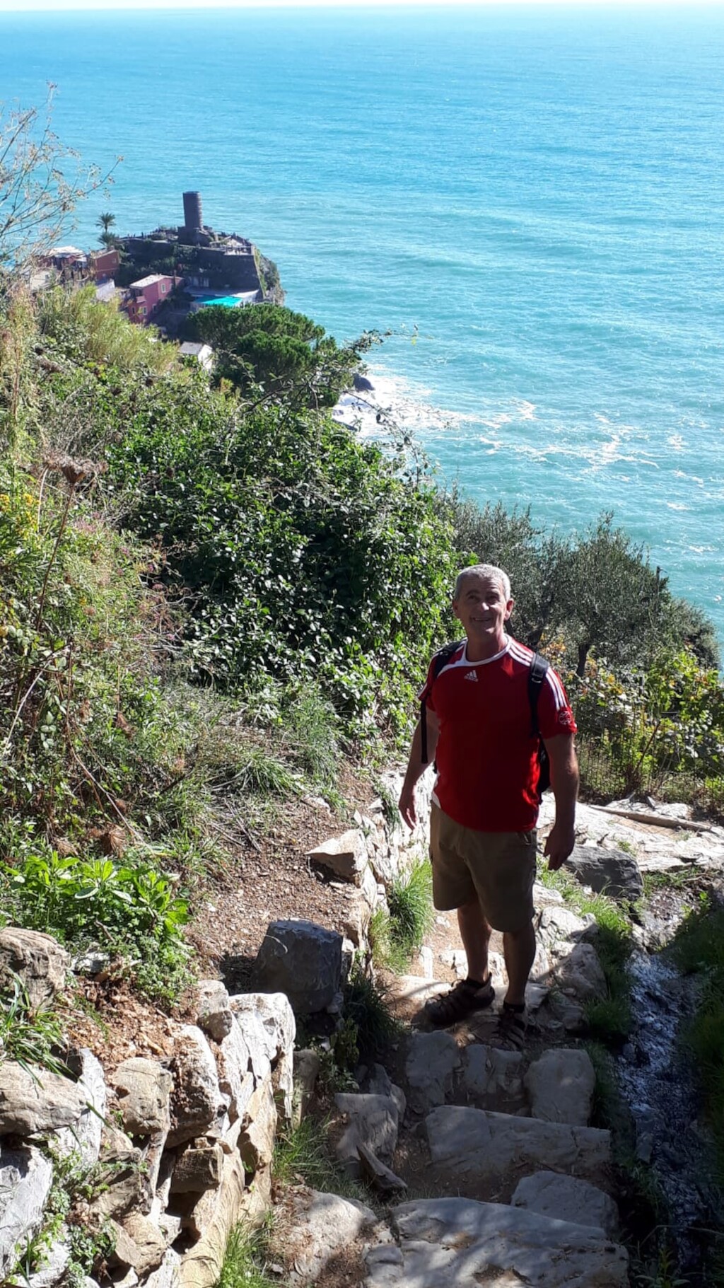 Cinque Terre