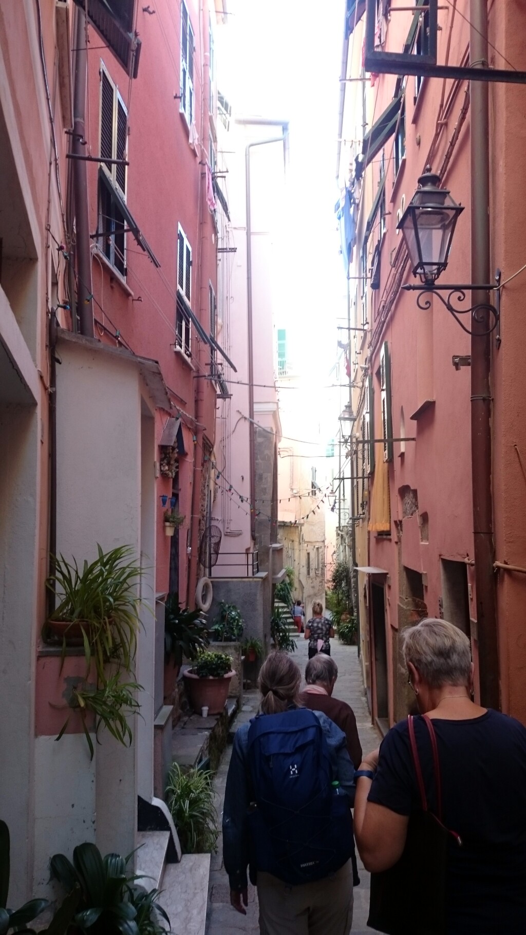 Cinque Terre