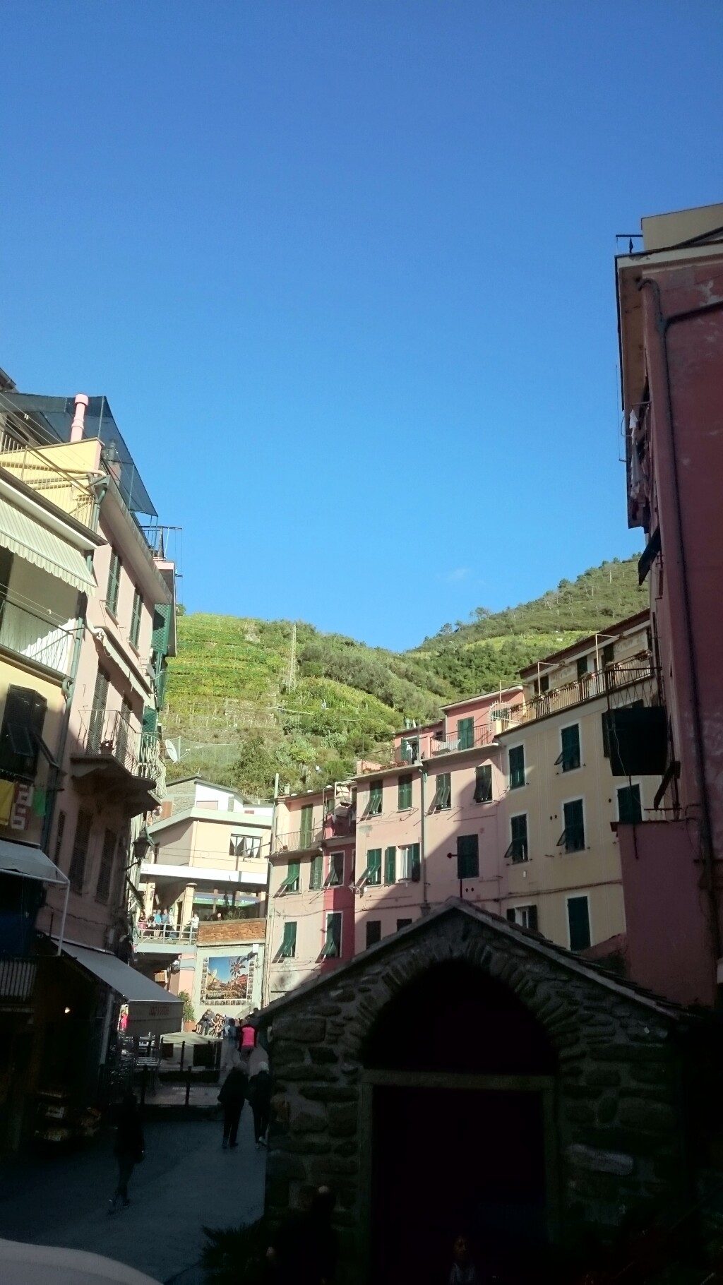 Cinque Terre