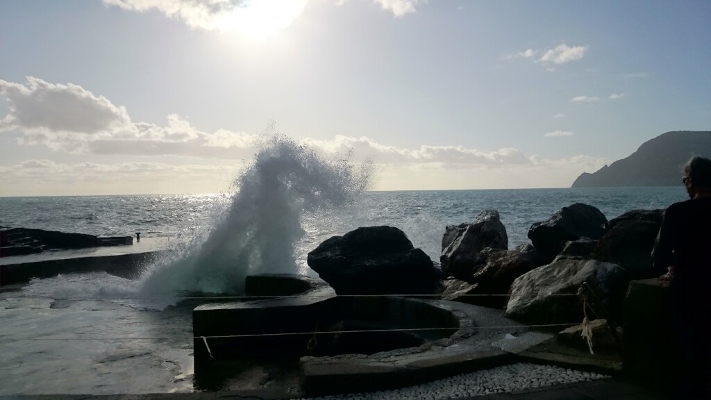Cinque Terre