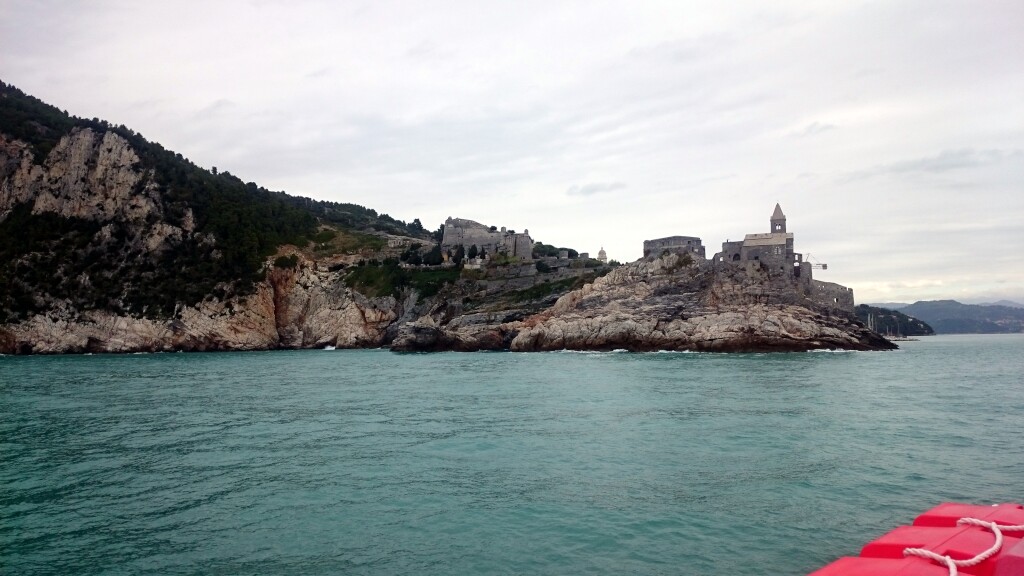 Cinque Terre
