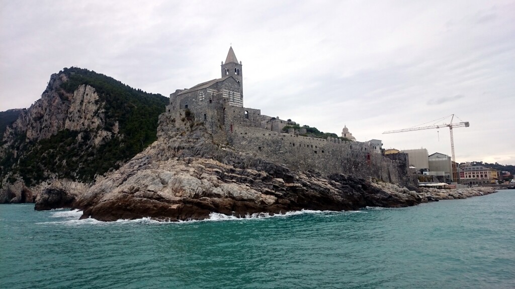 Cinque Terre