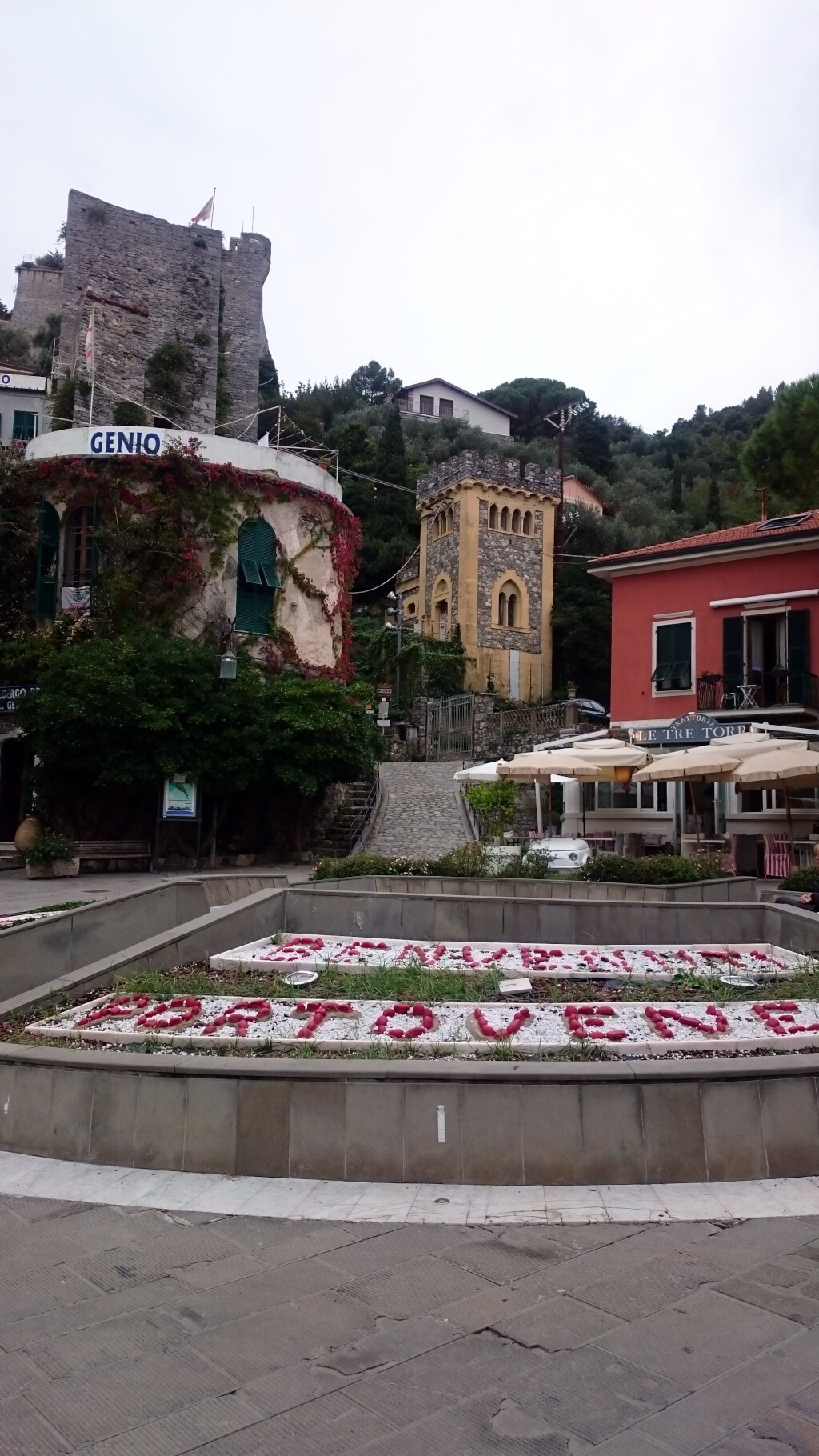 Cinque Terre