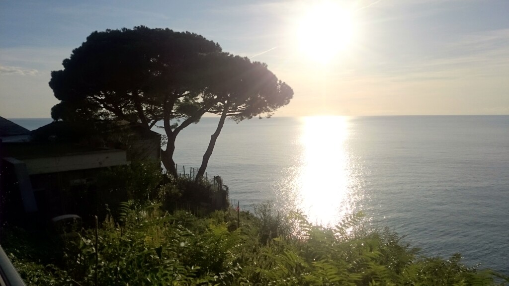 Cinque Terre